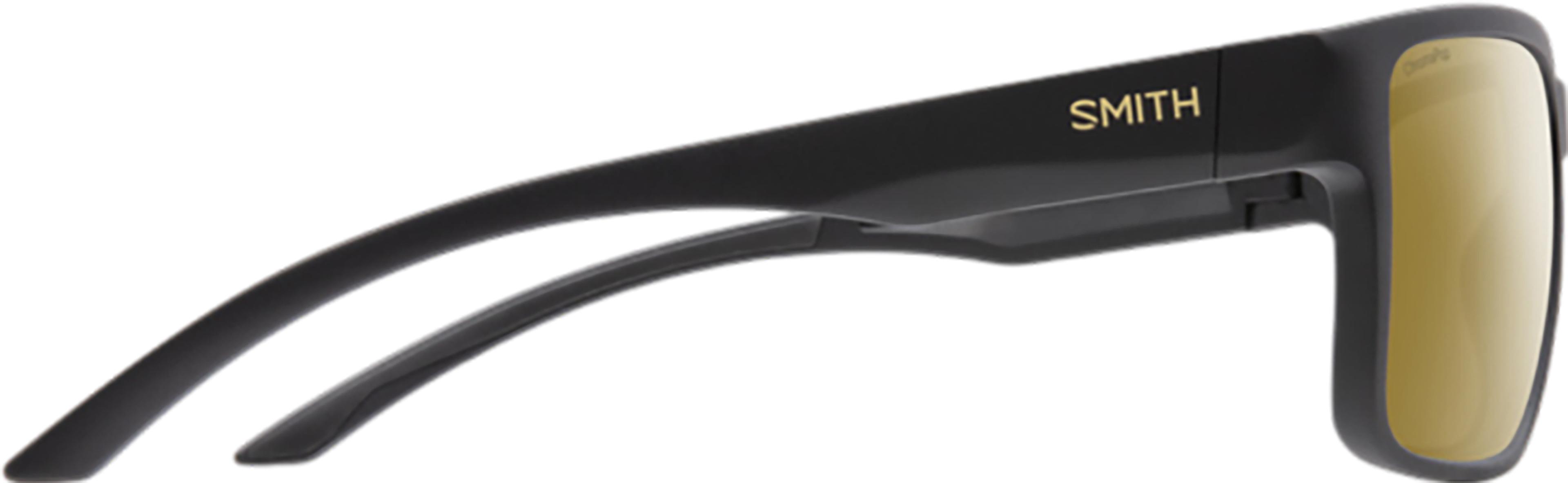 Product gallery image number 3 for product Emerge Sunglasses Polarized Lens - Unisex