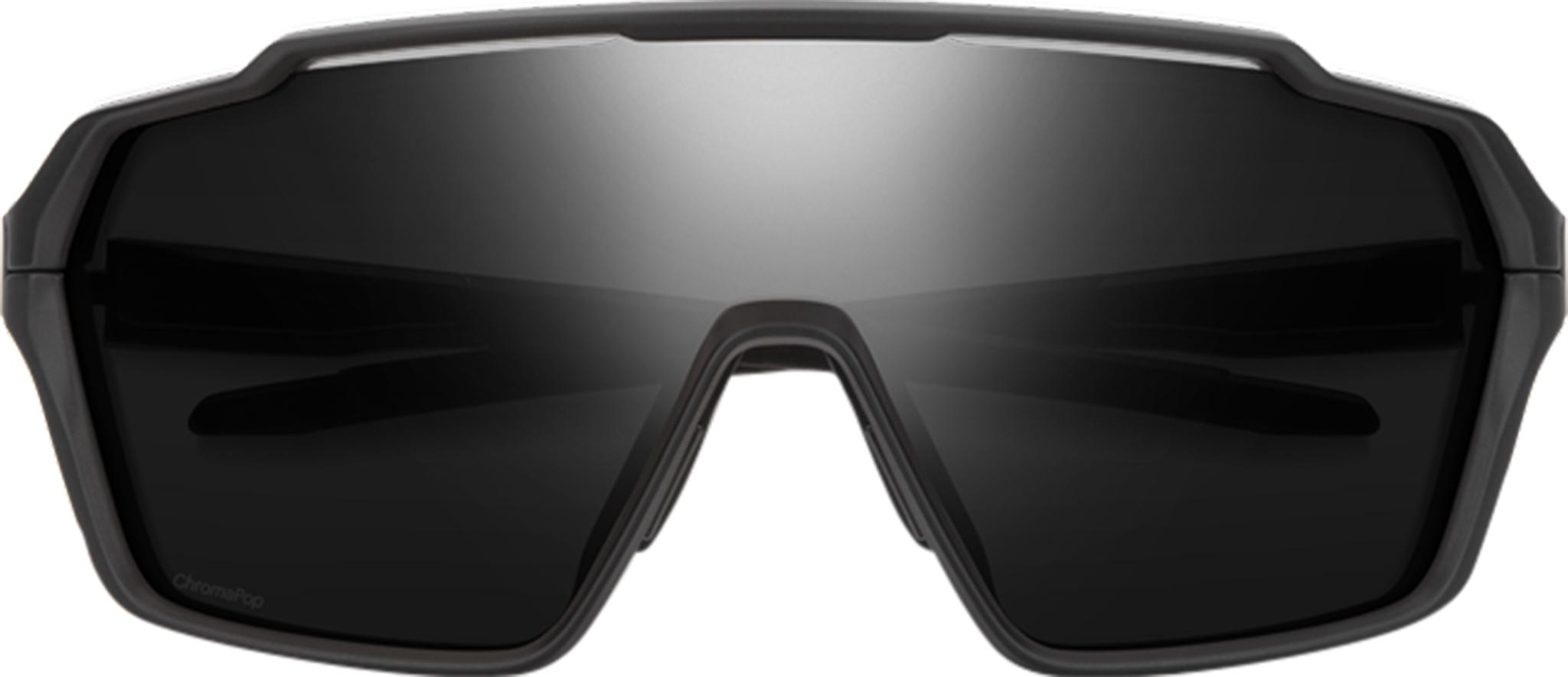 Numéro de l'image de la galerie de produits 3 pour le produit Lunettes de soleil miroir ChromaPop Shift MAG - Unisexe