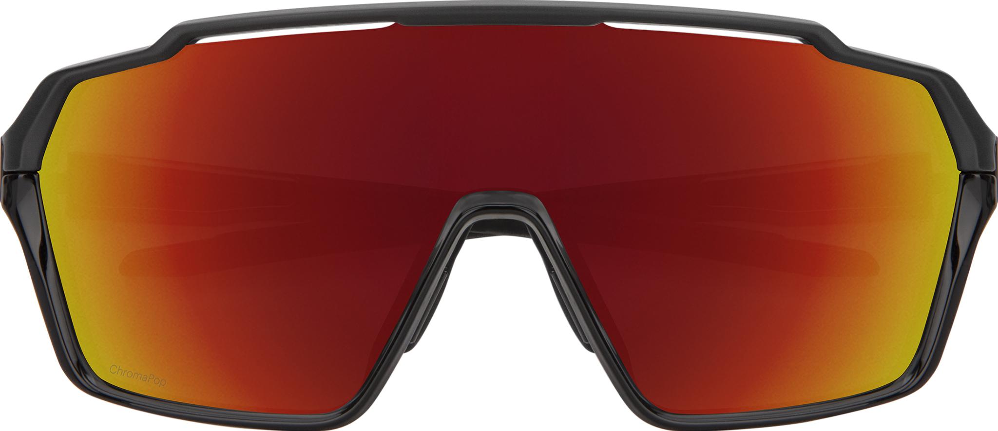 Product gallery image number 3 for product Shift MAG ChromaPop Mirror Sunglasses - Unisex