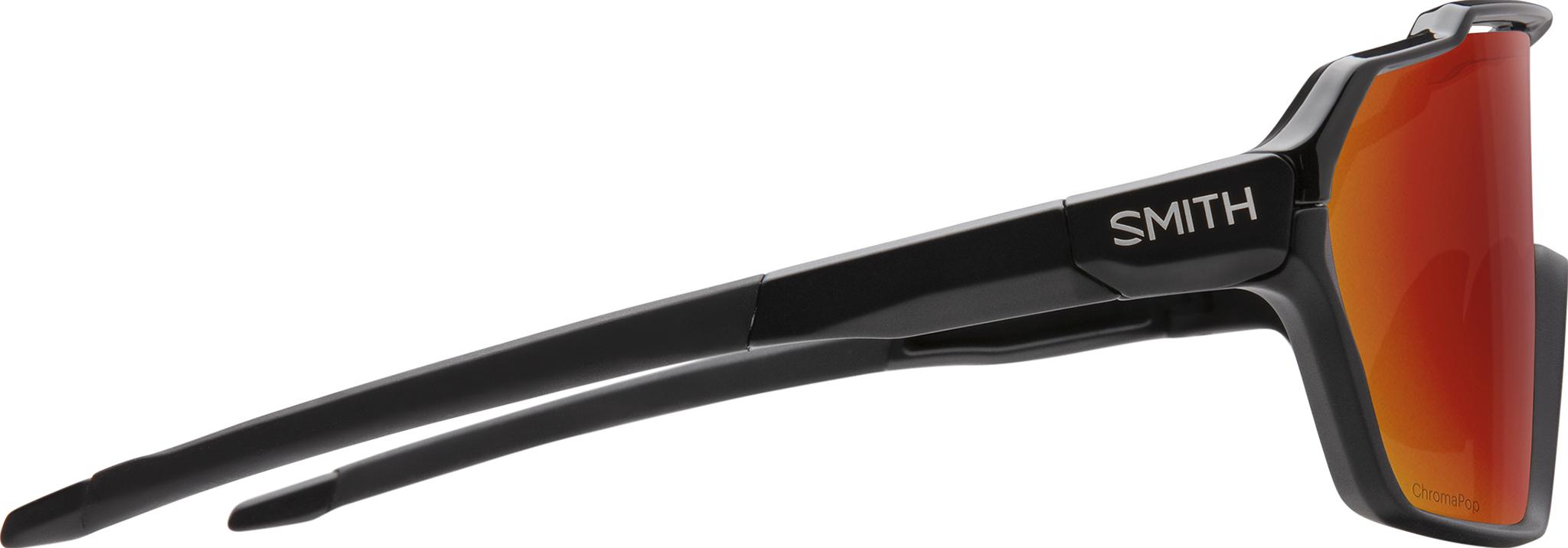 Product gallery image number 4 for product Shift MAG ChromaPop Mirror Sunglasses - Unisex