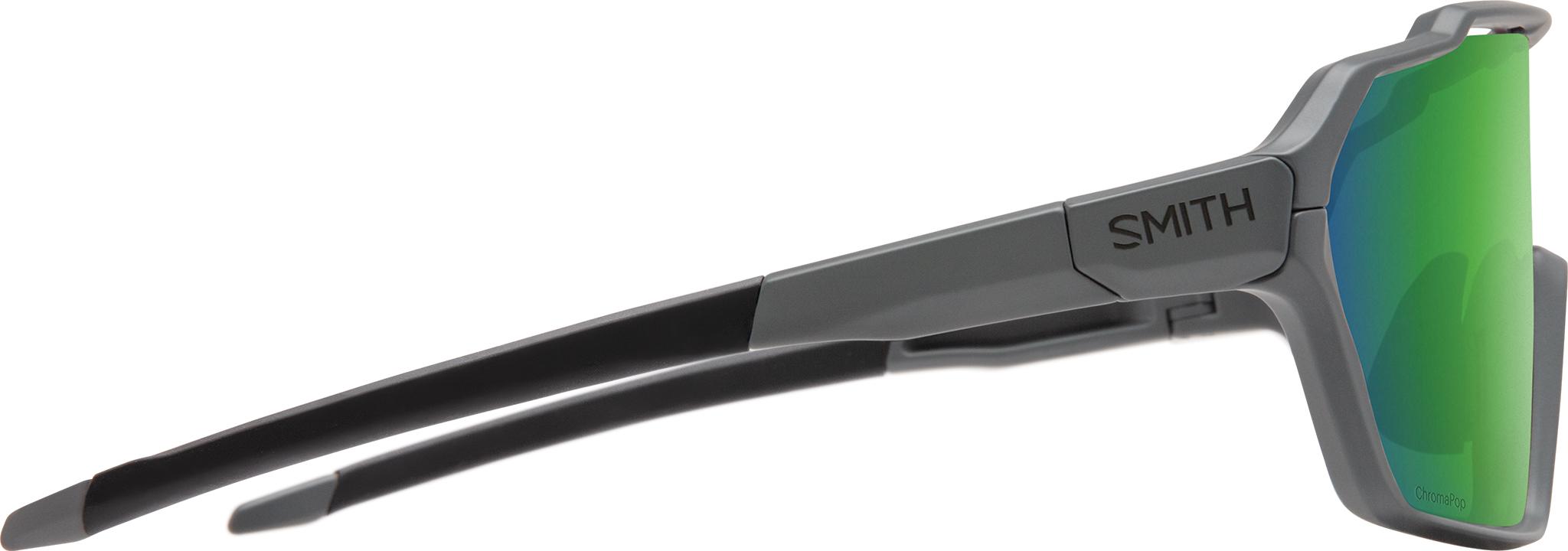 Product gallery image number 4 for product Shift MAG ChromaPop Mirror Sunglasses - Unisex