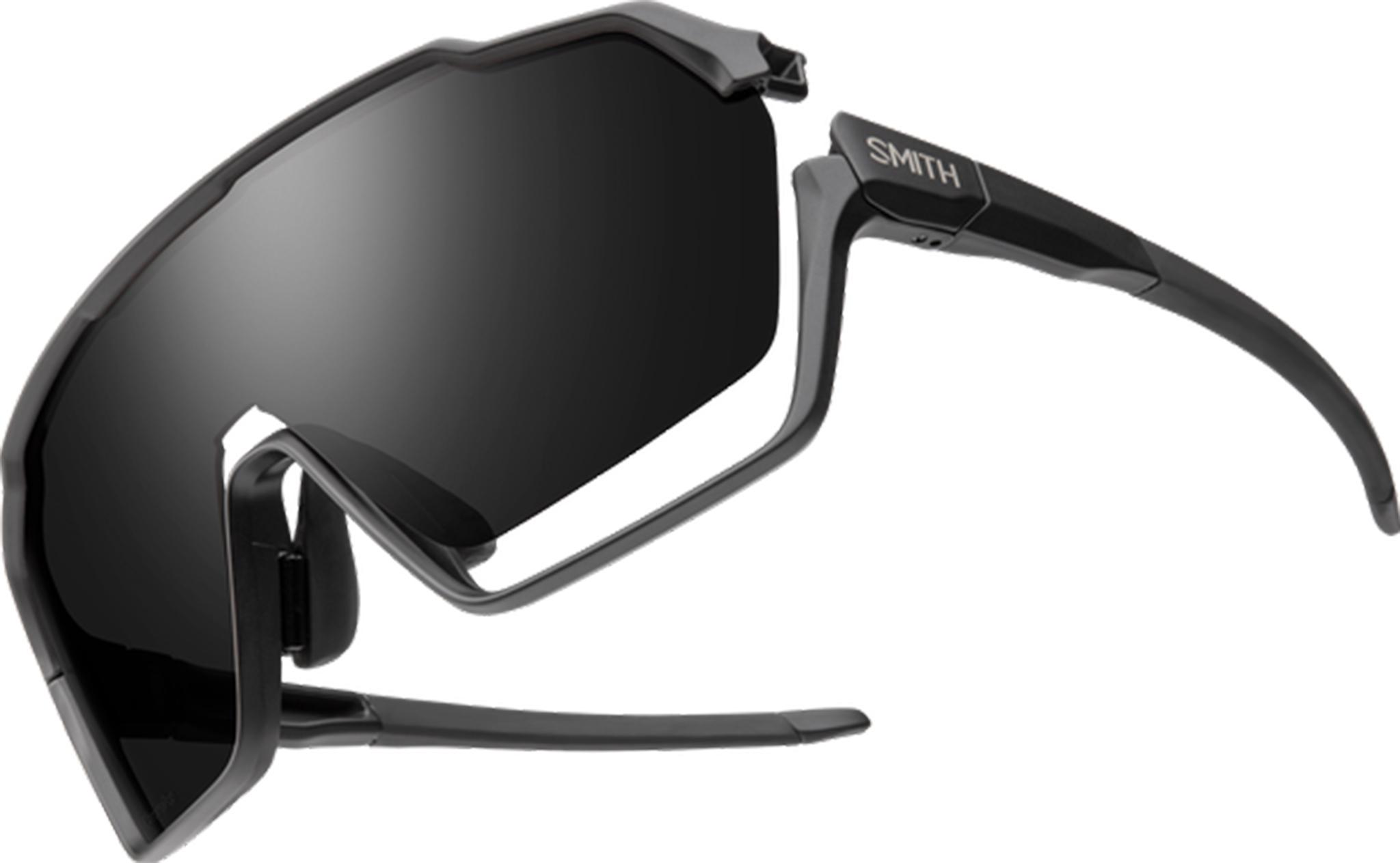 Numéro de l'image de la galerie de produits 6 pour le produit Lunettes de soleil miroir ChromaPop Shift MAG - Unisexe