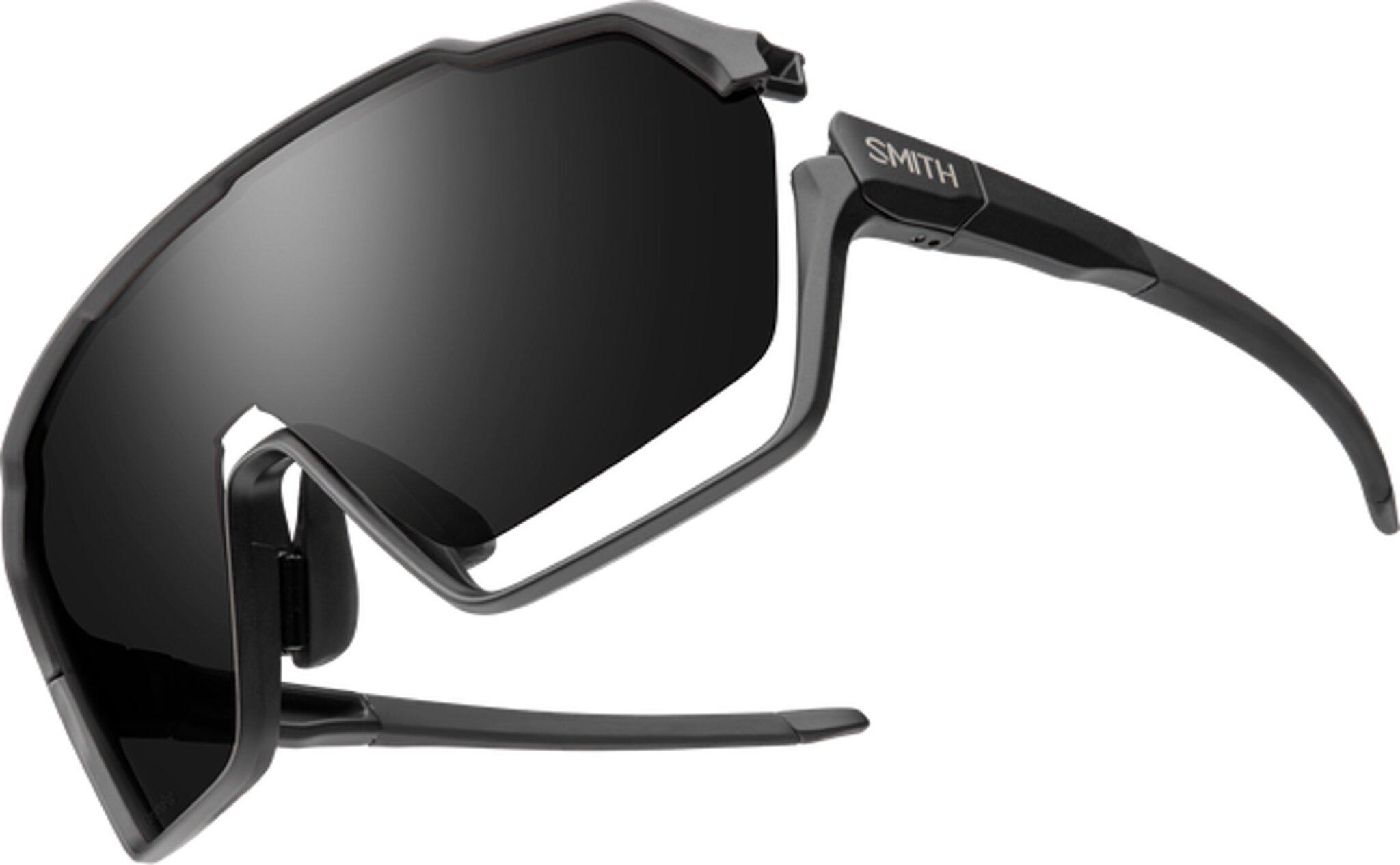 Product gallery image number 4 for product Shift MAG Sunglasses Unisex