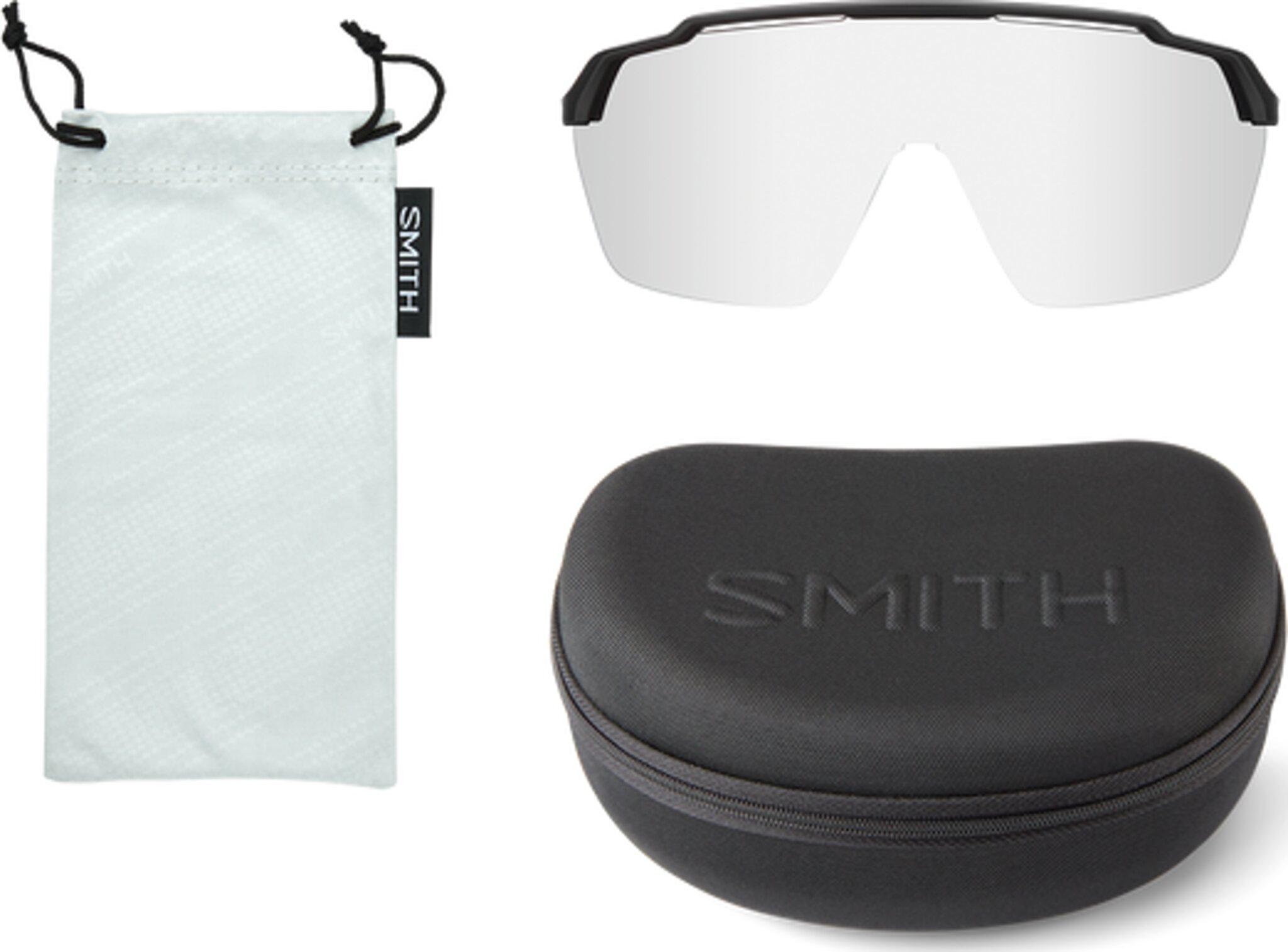 Product gallery image number 5 for product Shift MAG Sunglasses Unisex