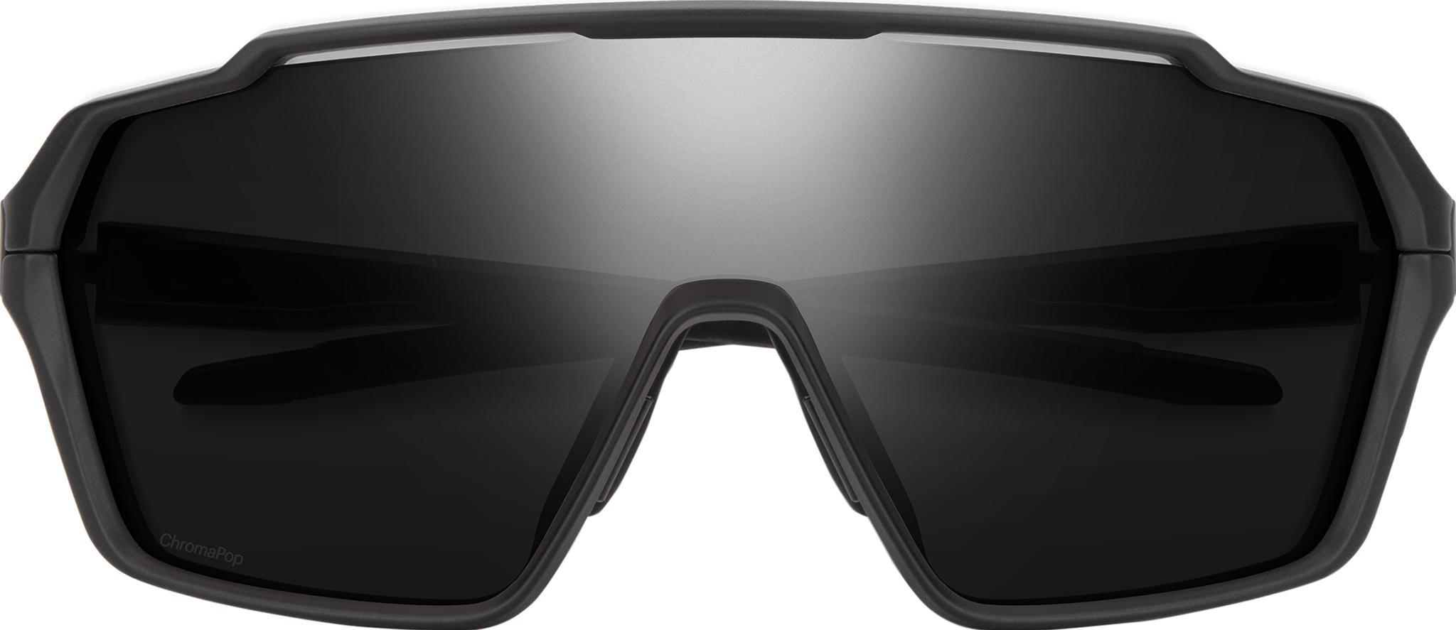 Product gallery image number 8 for product Shift MAG Sunglasses Unisex