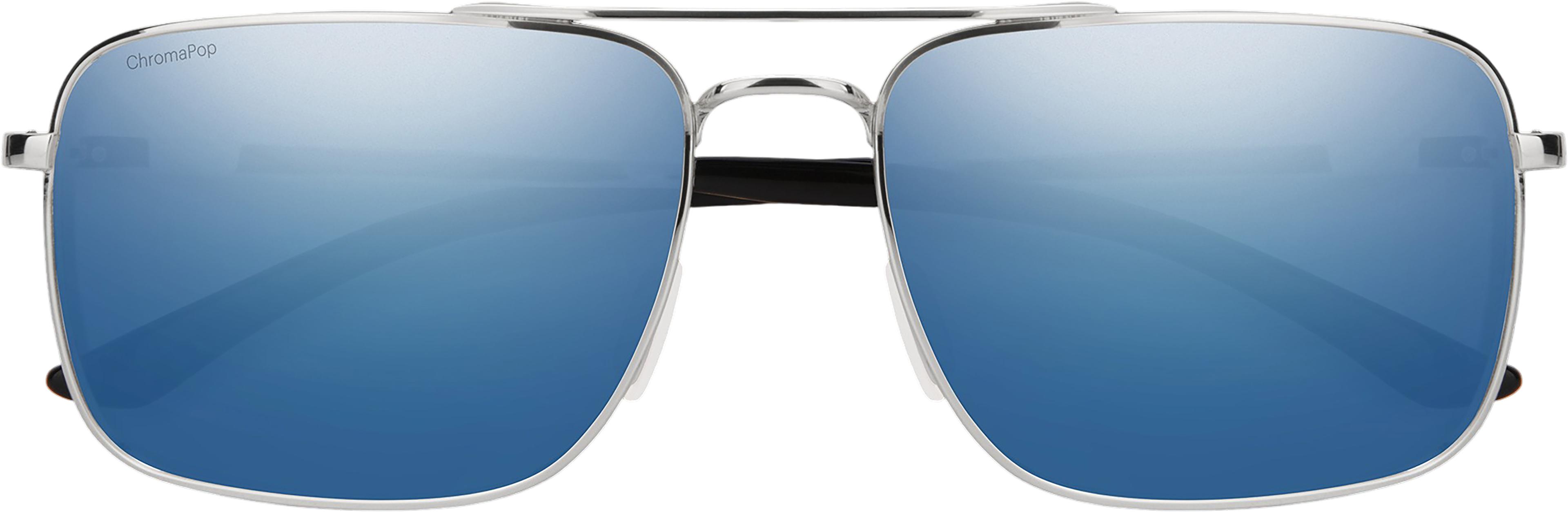 Product gallery image number 2 for product Lunettes de soleil Outcome - Homme