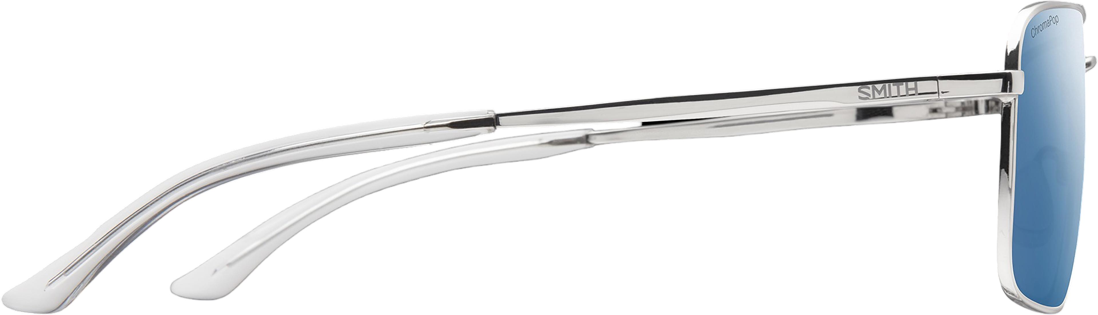 Product gallery image number 3 for product Lunettes de soleil Outcome - Homme