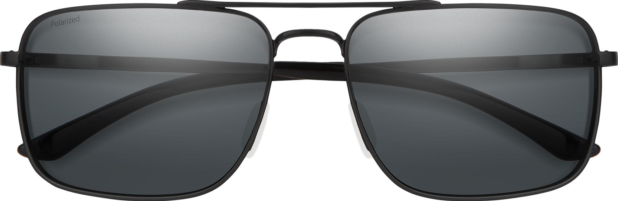 Product gallery image number 3 for product Outcome Sunglasses - Unisex