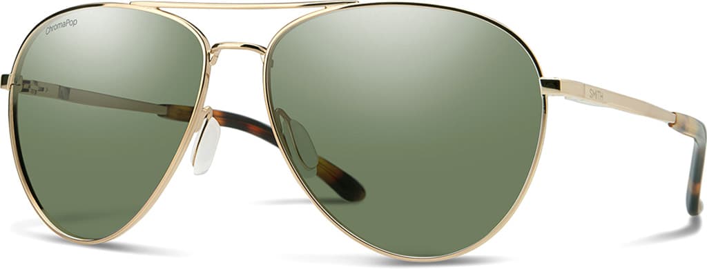 Image de produit pour Lunettes soleil Layback - Lentilles ChromaPop polarisées - Unisexe