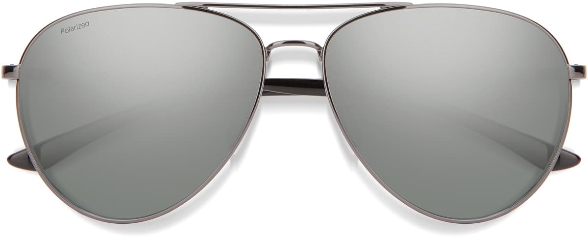 Product gallery image number 2 for product Lunettes soleil Layback - Lentilles polarisées - Unisexe