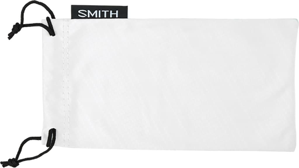 Numéro de l'image de la galerie de produits 4 pour le produit Lunettes soleil Layback - Gunmetal - Lentilles Polarized Platinum - Unisexe