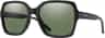 Colour: Matte Black - Chromapop Polarized Gray Green