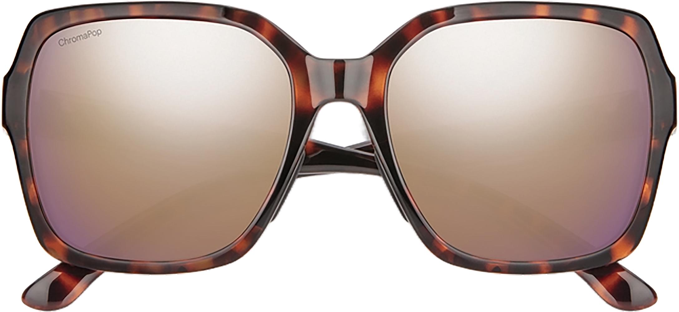 Product gallery image number 3 for product Flare Sunglasses