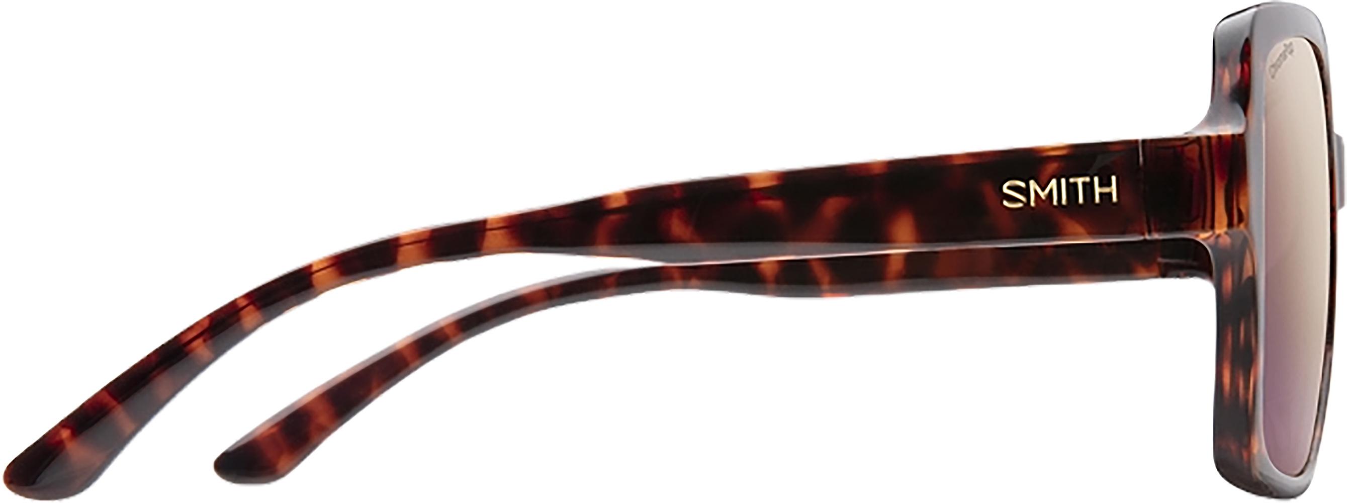 Product gallery image number 2 for product Flare Sunglasses