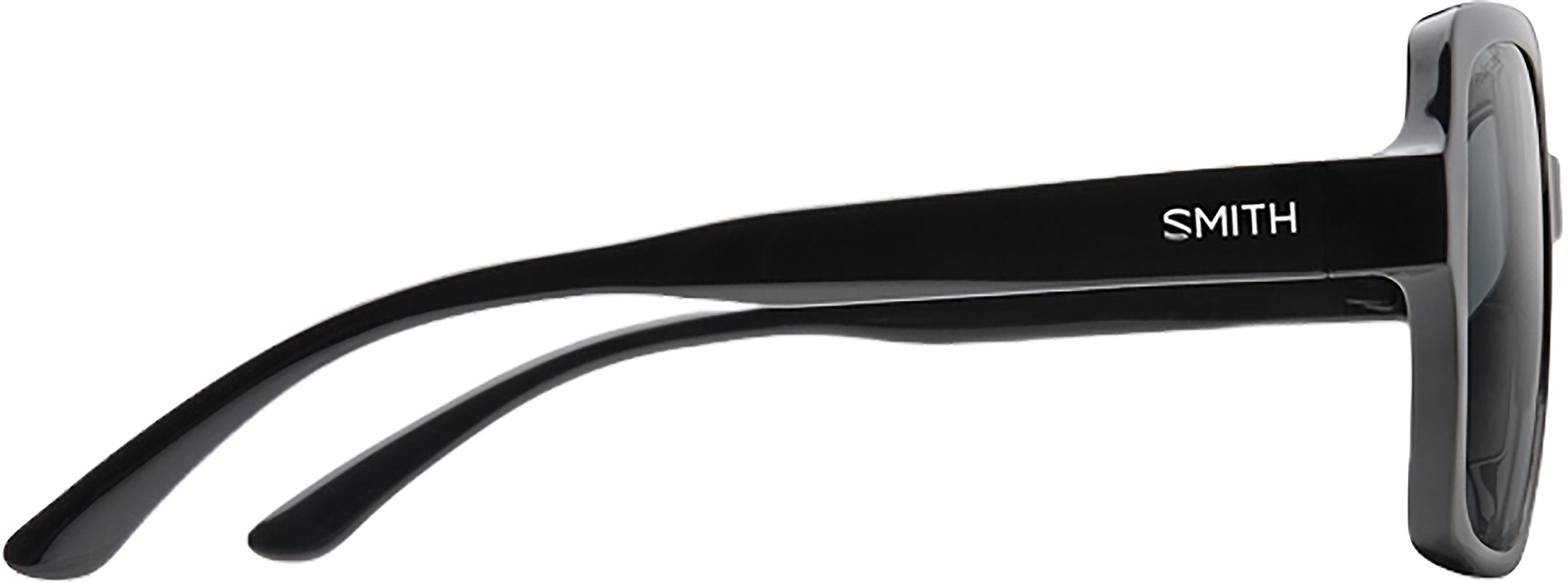Product gallery image number 3 for product Flare Sunglasses