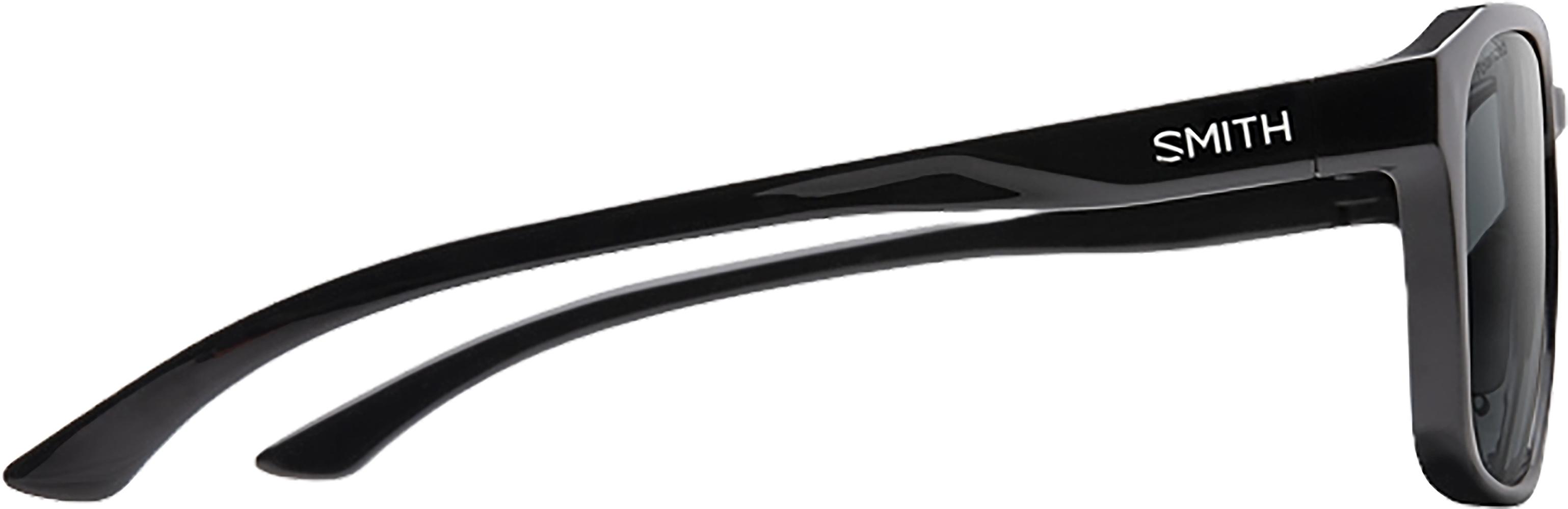 Product gallery image number 3 for product Contour Sunglasses