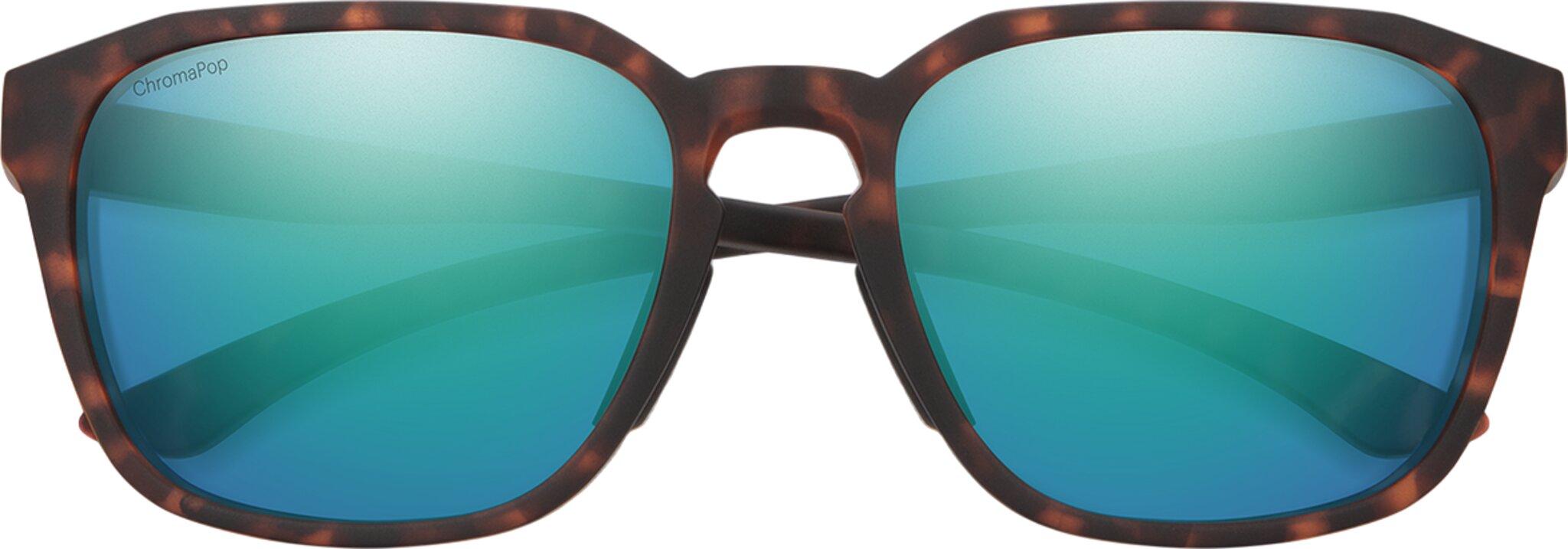 Numéro de l'image de la galerie de produits 3 pour le produit Lunettes de soleil Contour - Unisexe