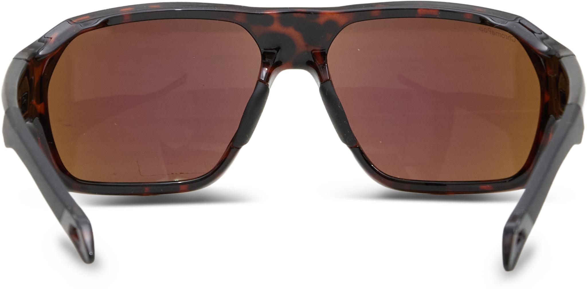 Product gallery image number 3 for product Lunettes de soleil Deckboss - Homme