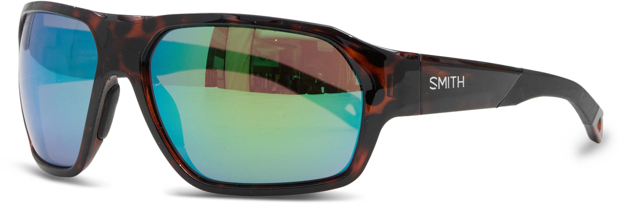 Product gallery image number 2 for product Lunettes de soleil Deckboss - Homme