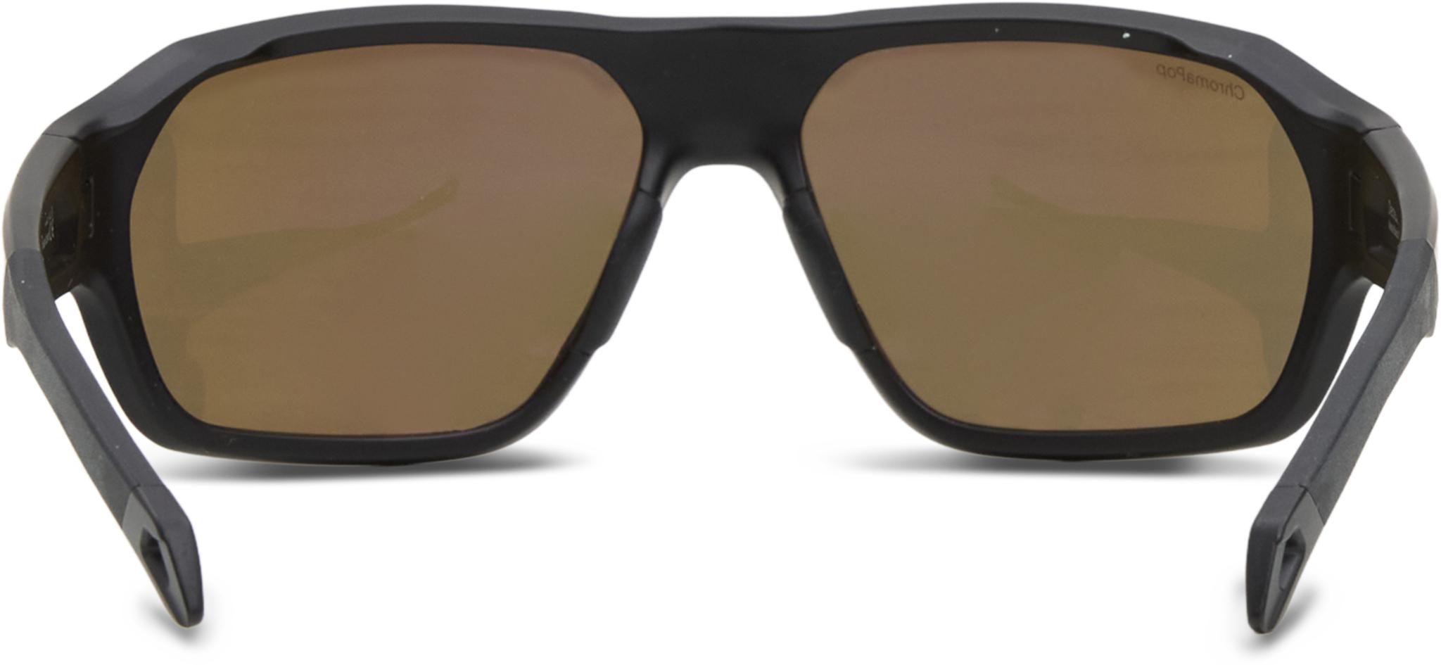 Product gallery image number 2 for product Lunettes de soleil Deckboss - Homme