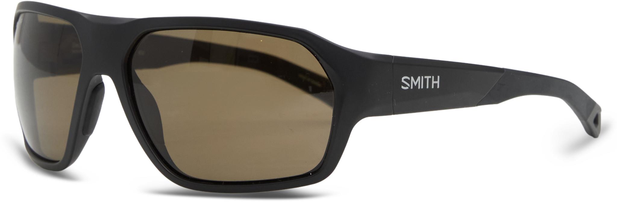 Product gallery image number 3 for product Lunettes de soleil Deckboss - Homme