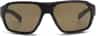 Colour: Matte Black - Chromapop Polarized Gray Green Lens
