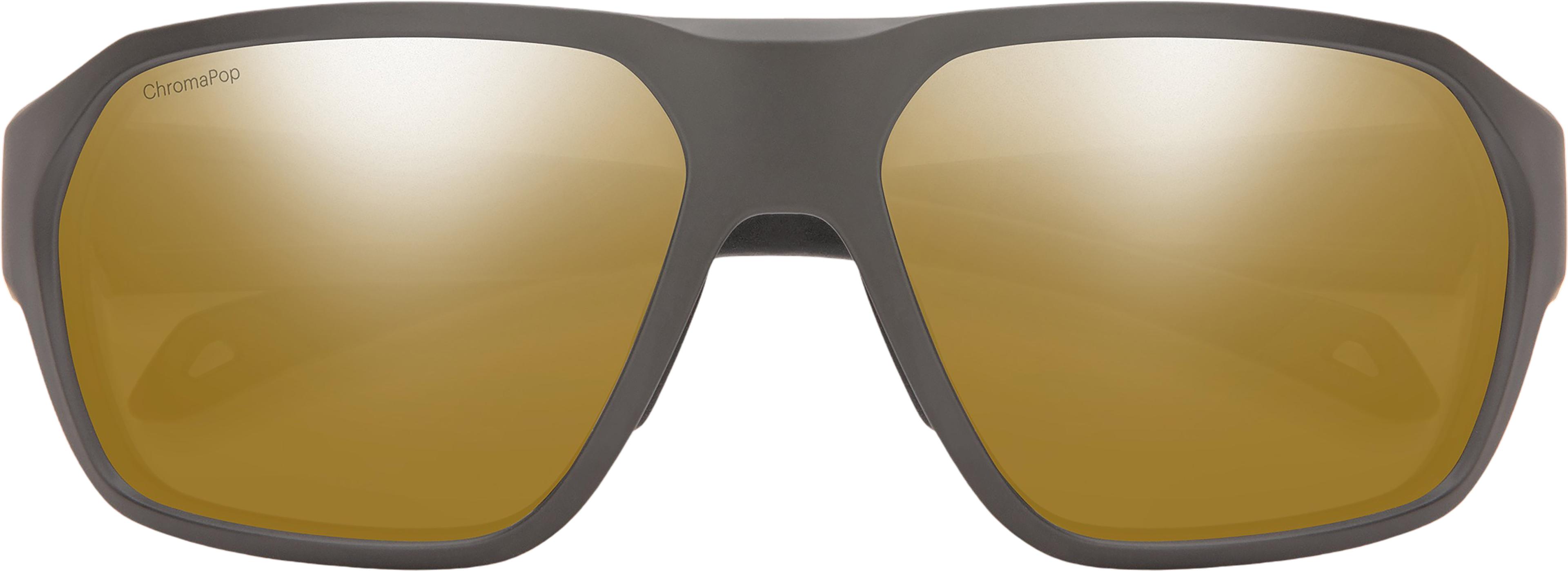 Product gallery image number 2 for product Deckboss Sunglasses - Unisex
