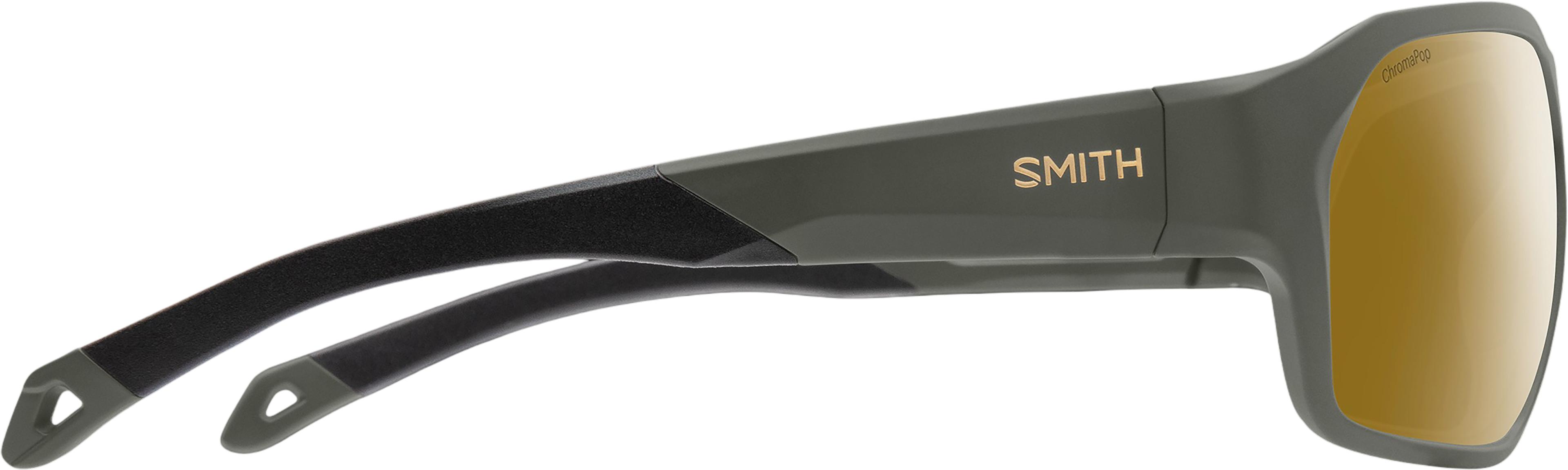 Product gallery image number 3 for product Deckboss Sunglasses - Unisex