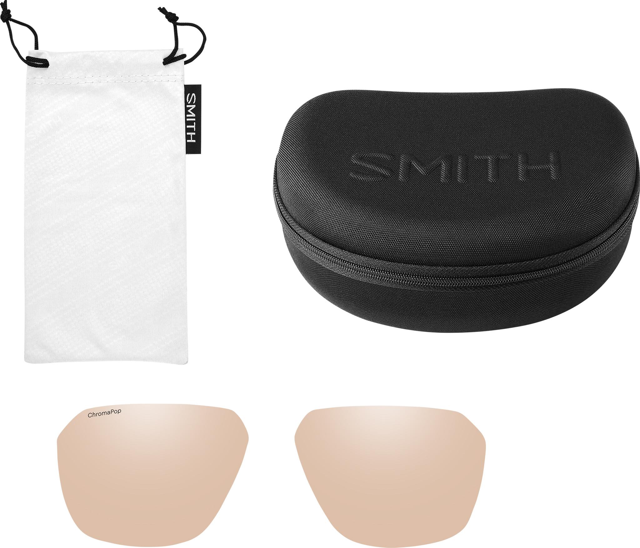 Product gallery image number 4 for product Leadout PivLock - Unisex