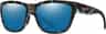 Colour: Sky Tortoise - Chromapop Glass Polarized Blue Mirror Lense
