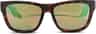 Couleur: Tortoise - Chromapop Glass Polarized Green