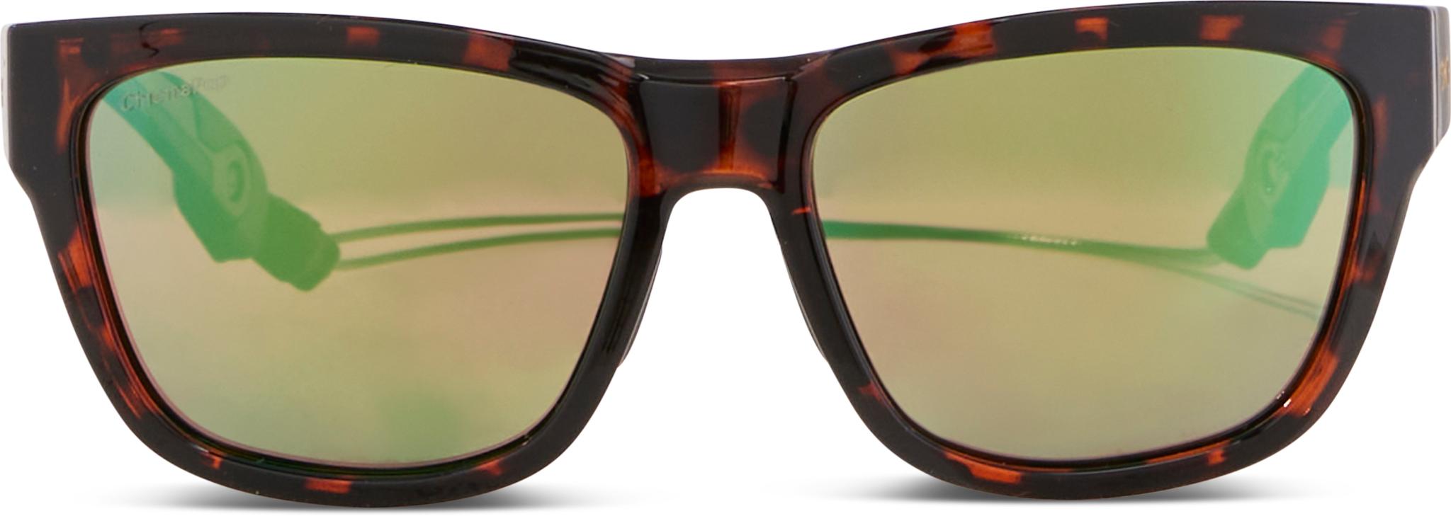 Numéro de l'image de la galerie de produits 1 pour le produit Lunettes de soleil Joya - Femme