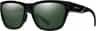 Colour: Black - Chromapop Polarized Gray Green Lense