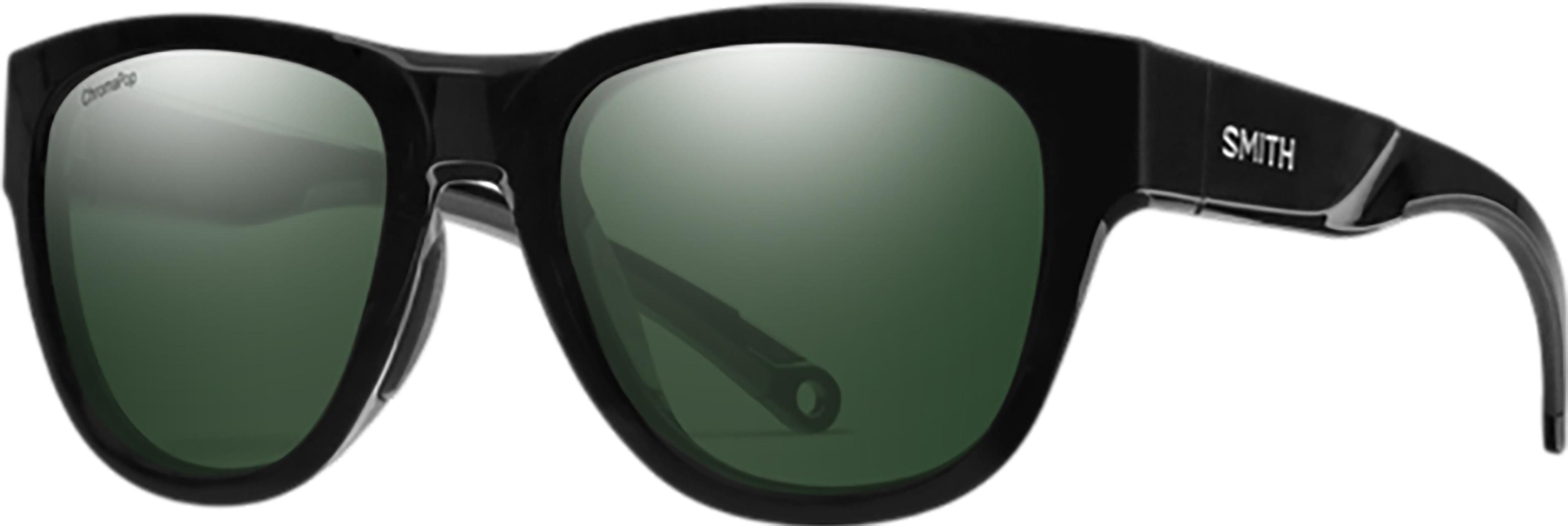 Product gallery image number 1 for product Rockaway Sunglasses - Tortoise - ChromaPop Polarized Brown Lens - Unisex