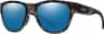 Couleur: ChromaPop Polarized Blue Mirror - Sky Tortoise