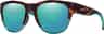Colour: ChromaPop Polarized Opal Mirror - Opal Fade