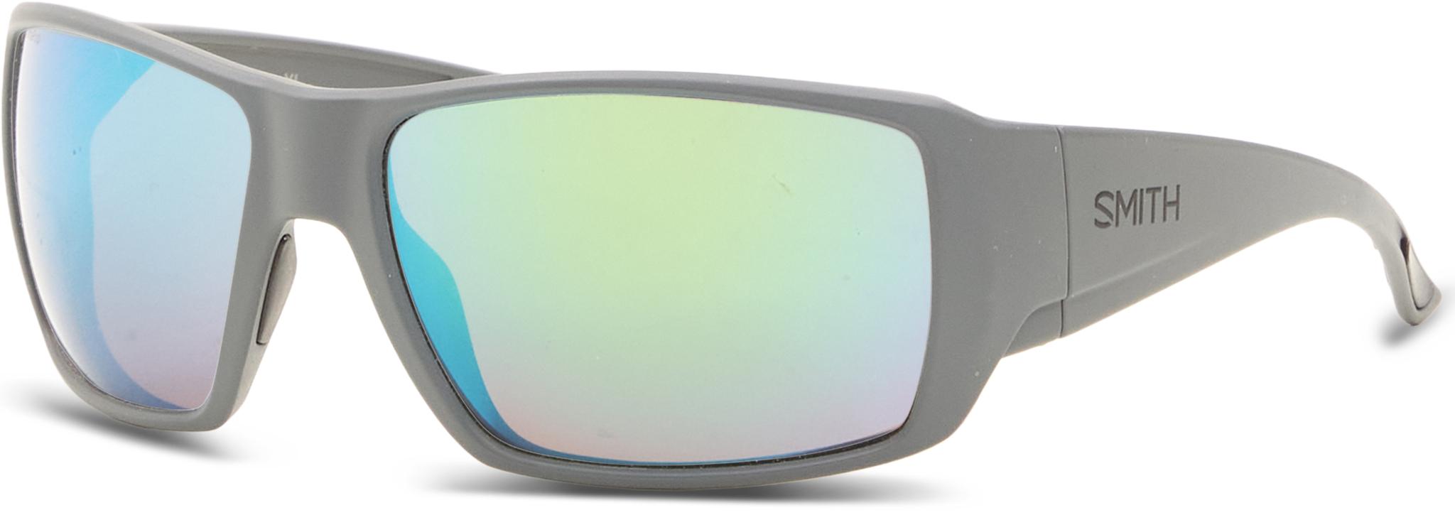 Product gallery image number 2 for product Guide's Choice XL Sunglasses - Men's