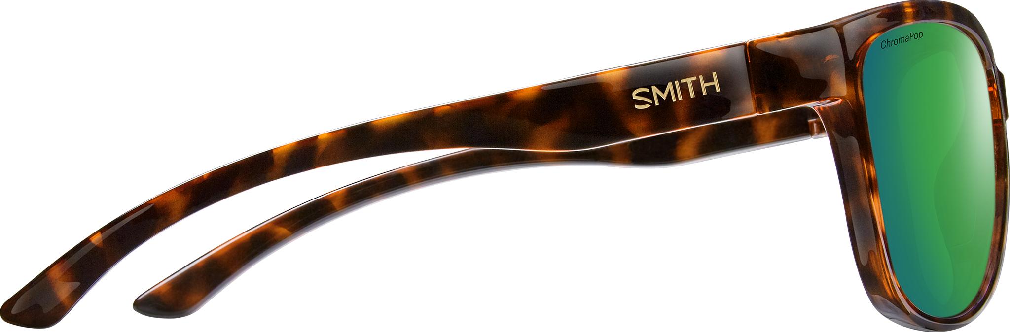 Product gallery image number 4 for product Monterey Sunglasses - Unisex