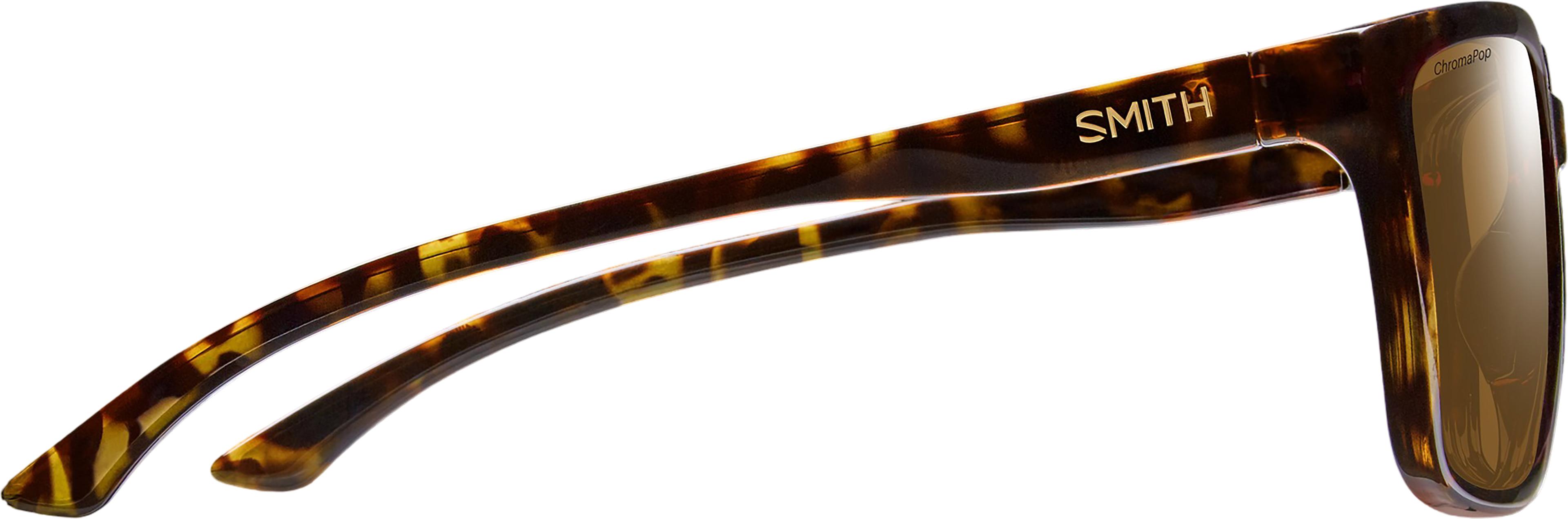 Product gallery image number 2 for product Shoutout Sunglasses - Unisex