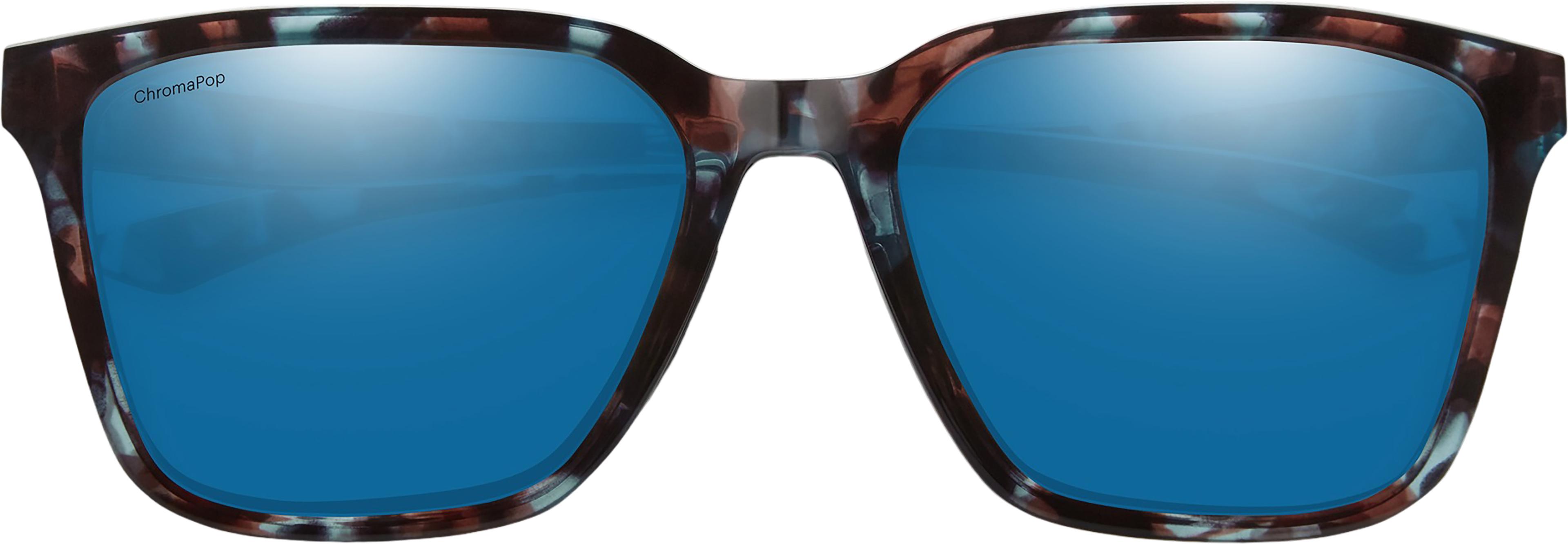 Product gallery image number 2 for product Shoutout Sunglasses - Unisex