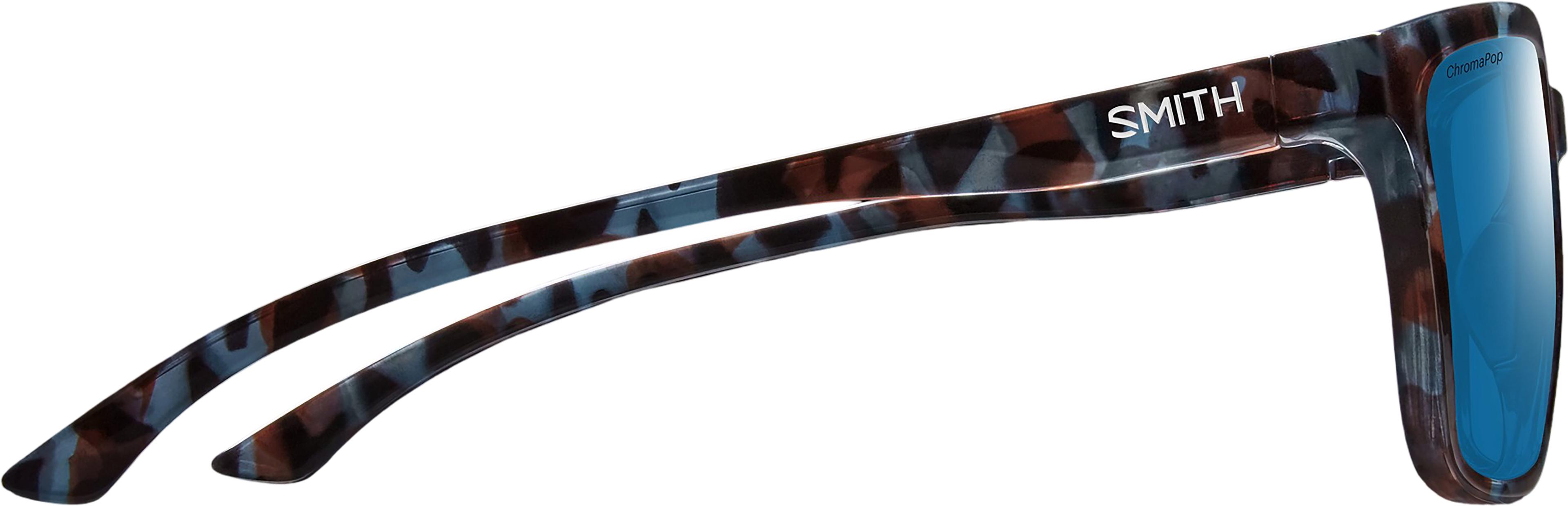 Product gallery image number 3 for product Shoutout Sunglasses - Unisex