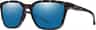 Colour: Tortoise - Chromapop Glass Polarized Blue Mirror