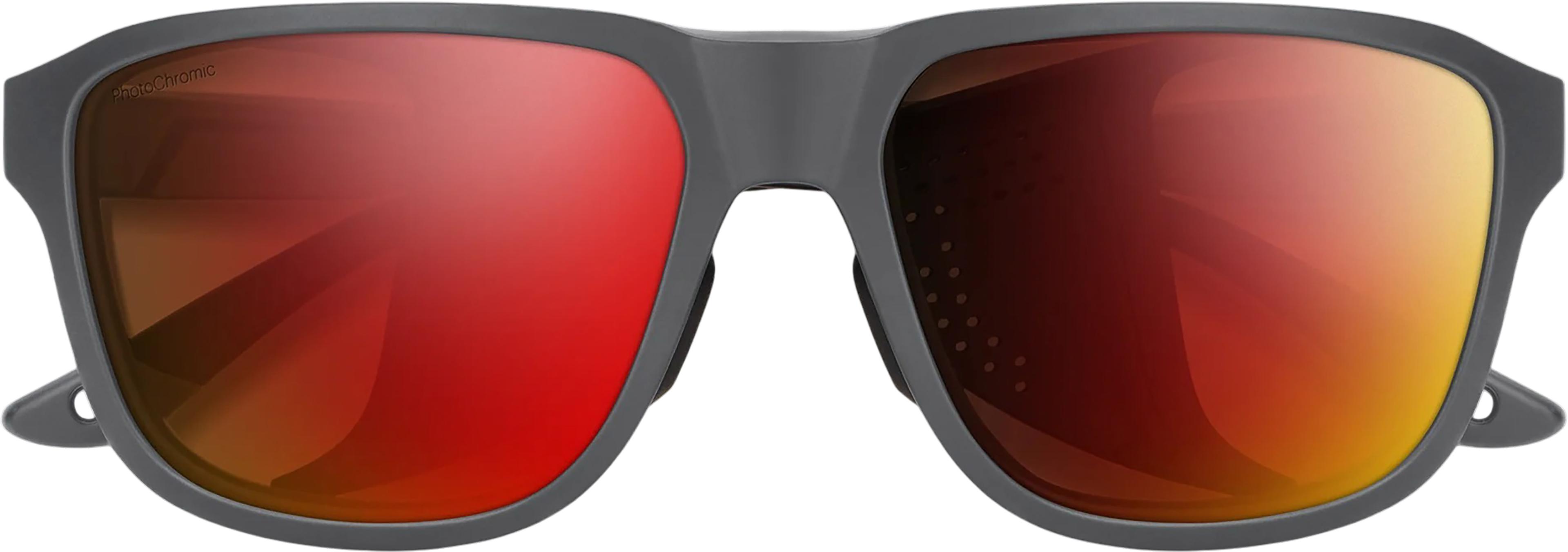 Product gallery image number 2 for product Embark Sunglasses - Unisex