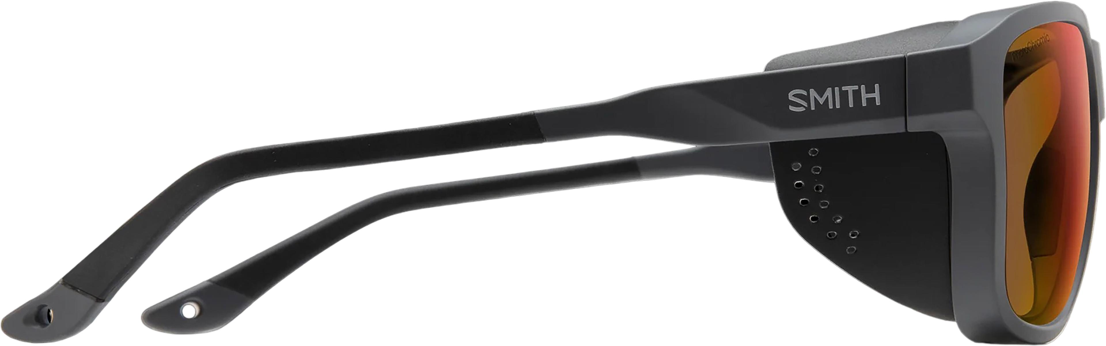 Product gallery image number 3 for product Embark Sunglasses - Unisex