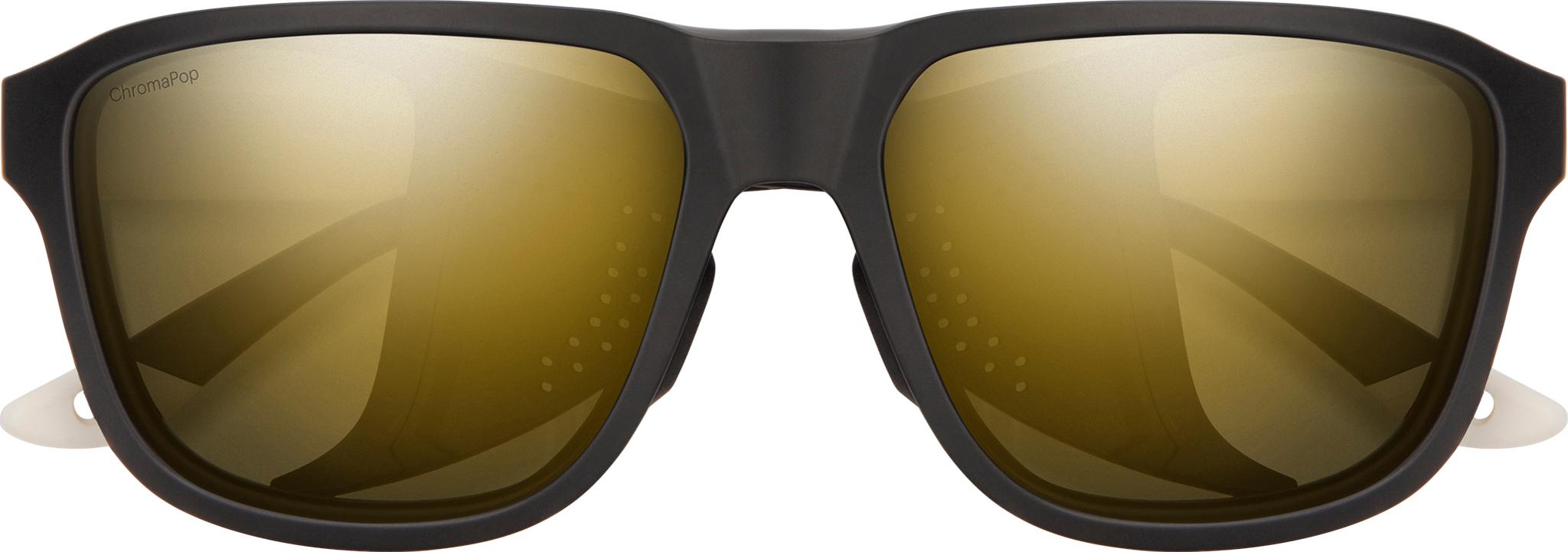 Product gallery image number 2 for product Lunettes soleil Embark - Lentilles ChromaPop - Unisexe