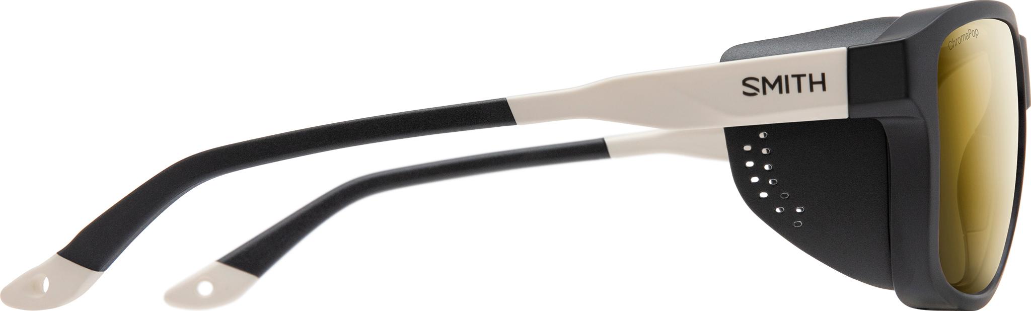 Product gallery image number 4 for product Lunettes soleil Embark - Lentilles ChromaPop - Unisexe