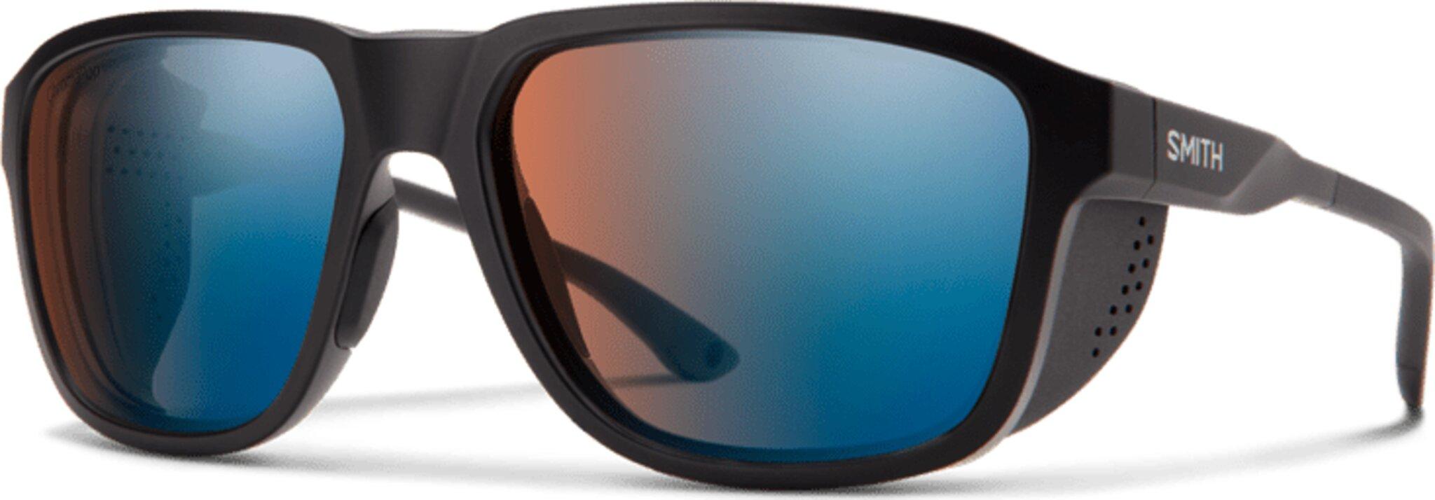 Product gallery image number 1 for product Embark Sunglasses - ChromaPop Lens - Unisex