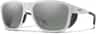 Colour: White - ChromaPop Polarized Platinum Mirror