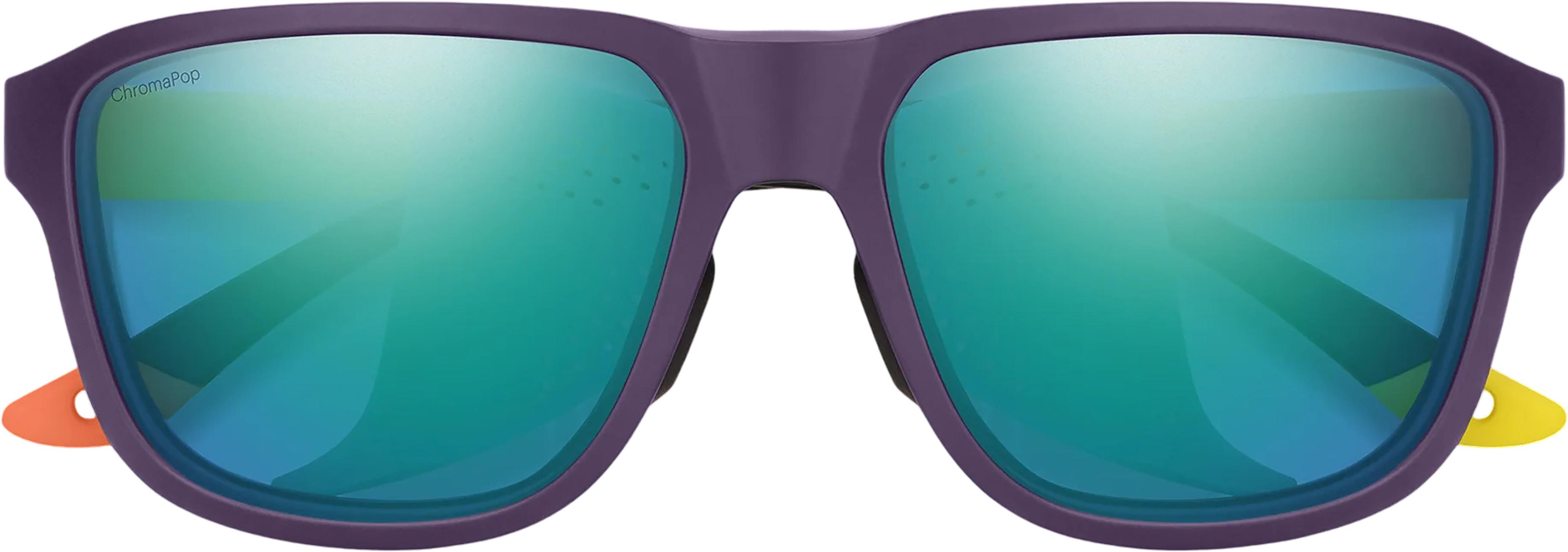Product gallery image number 2 for product Embark Sunglasses - Unisex