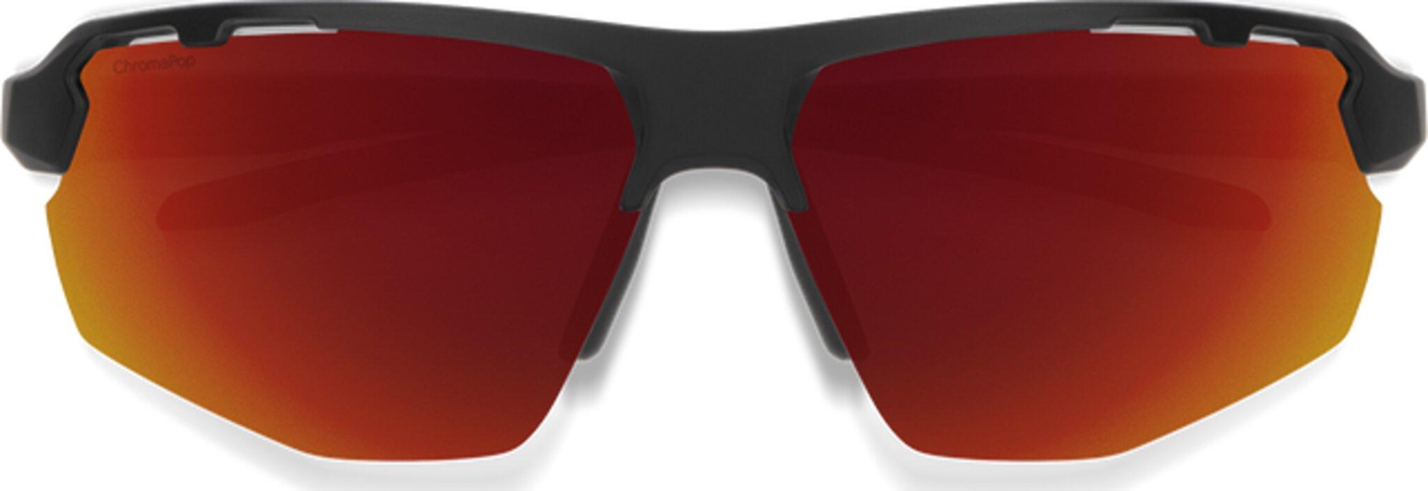 Product gallery image number 2 for product Resolve Sunglasses - Unisex